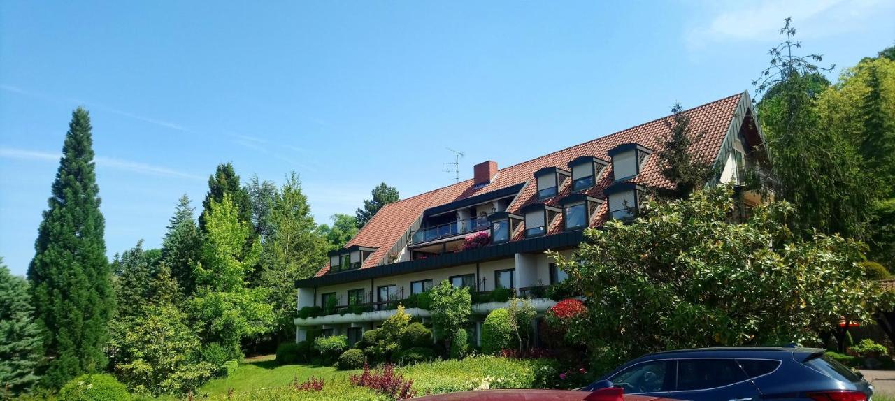 Kafernberg - Weinhotel Alzenau in Unterfranken Esterno foto