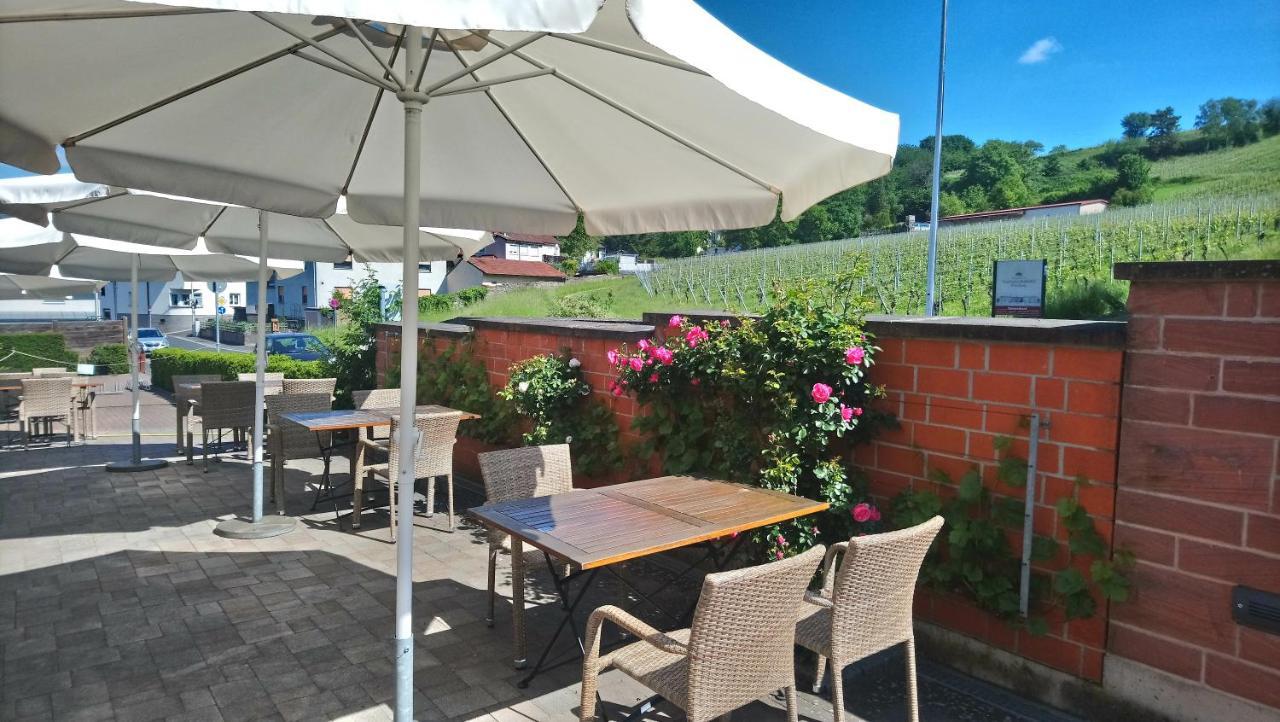Kaefernberg - Weinhotel Alzenau in Unterfranken Esterno foto