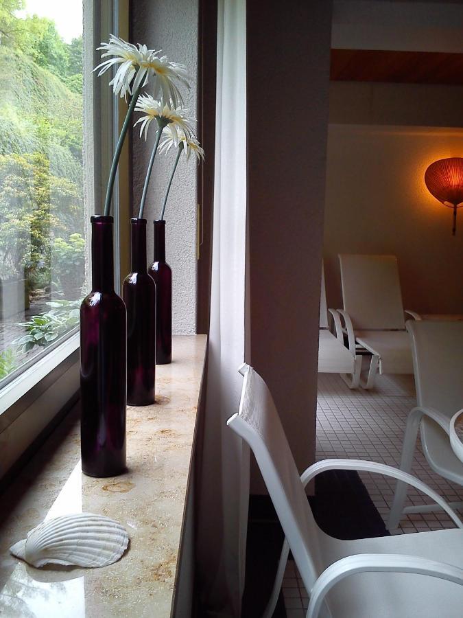 Kaefernberg - Weinhotel Alzenau in Unterfranken Esterno foto